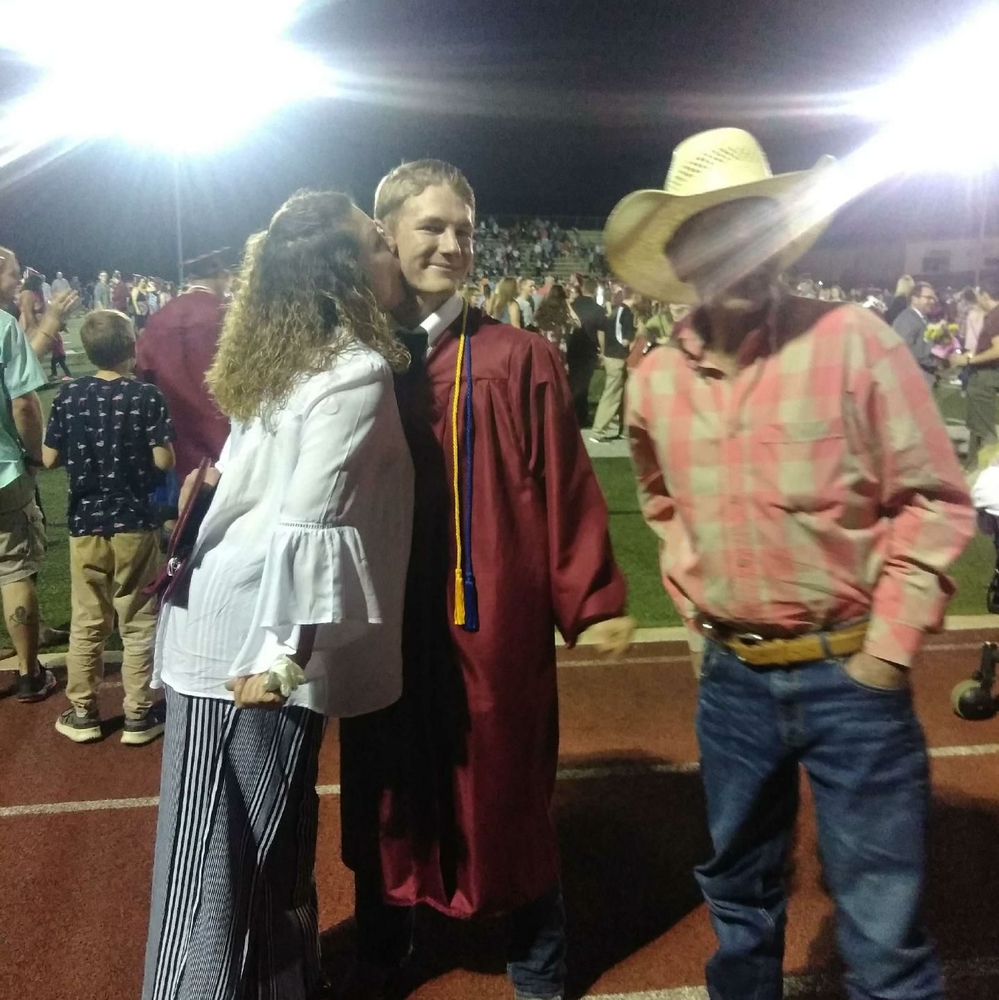 Meet your Posher, Jerrie l strange